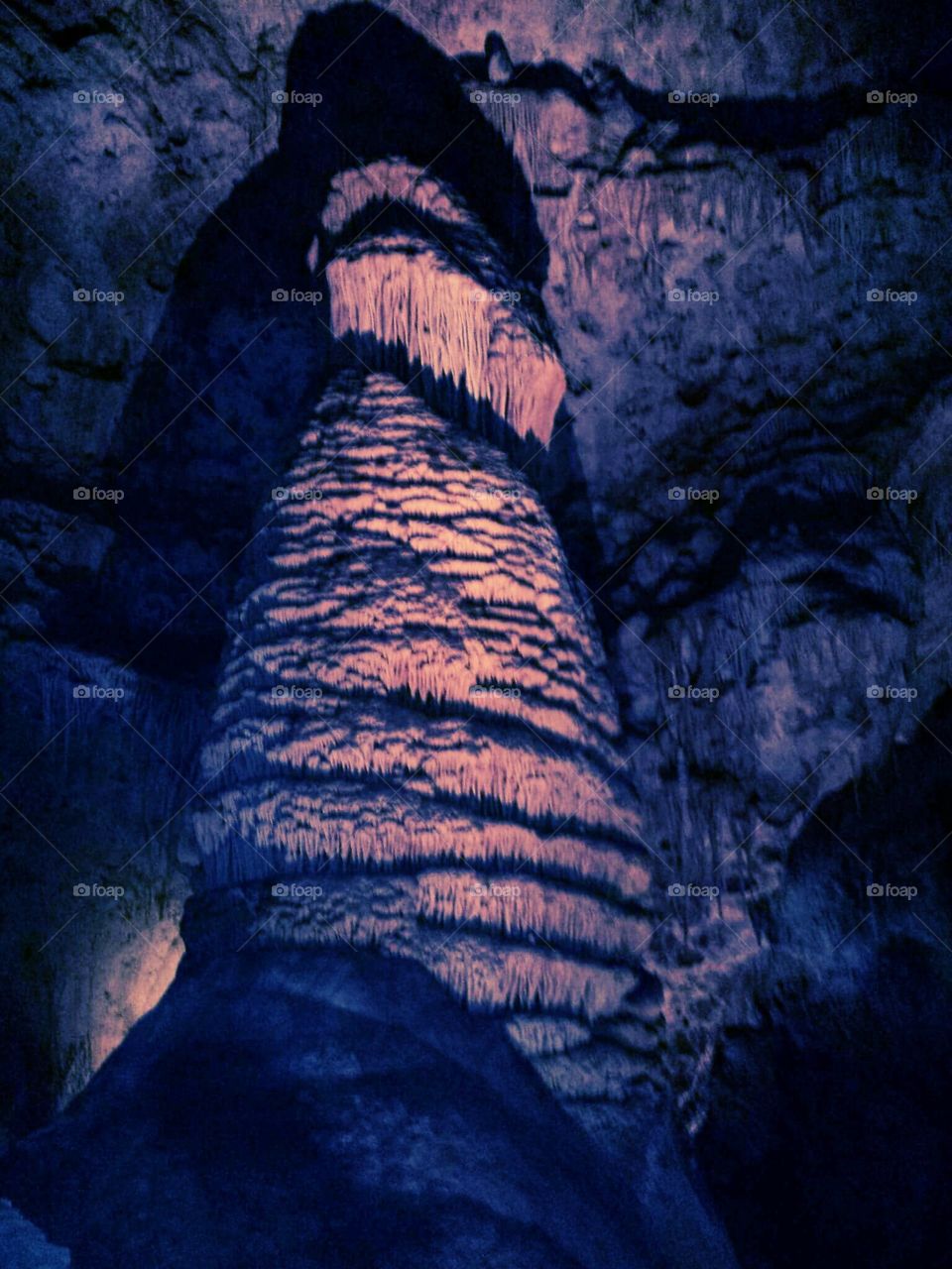 Carlsbad Caverns