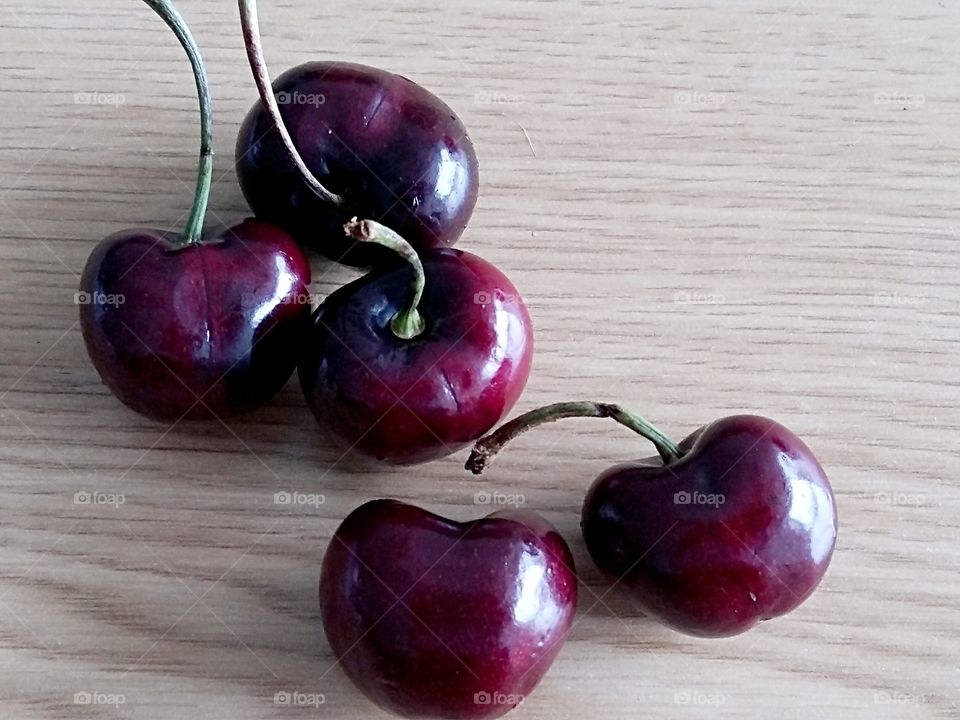cherry
