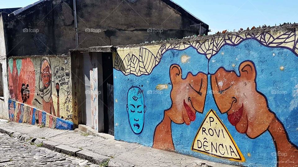 Favela da Providência