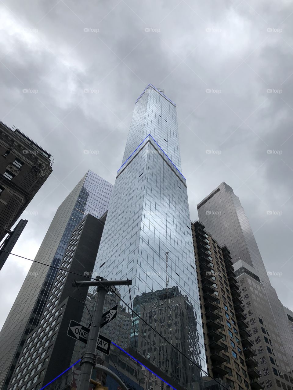 Beautiful architectture