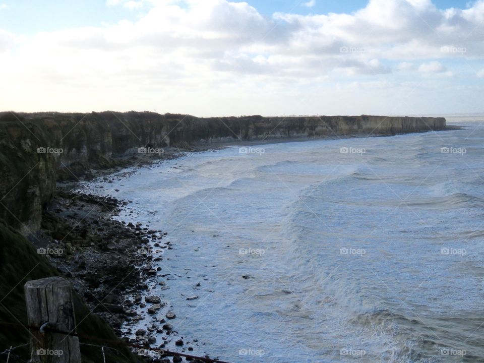 Normandy 