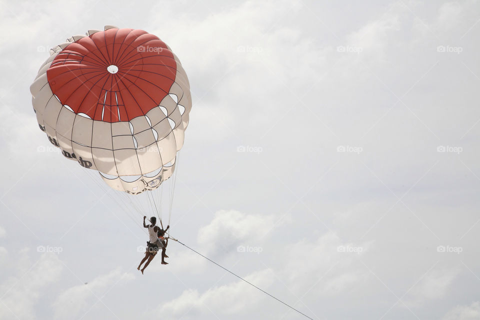 sky play colors fun by king