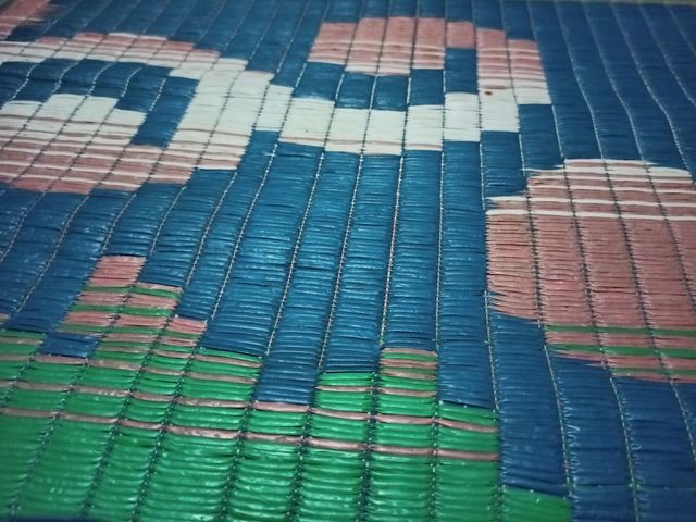 mat design
