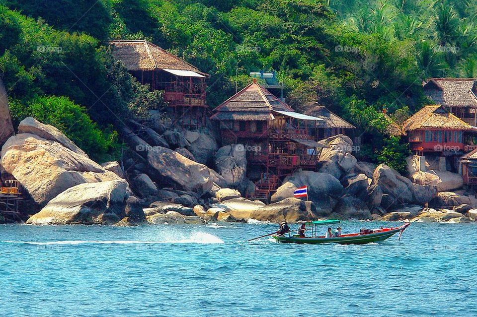 Koh tao