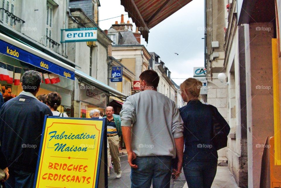 Amboise