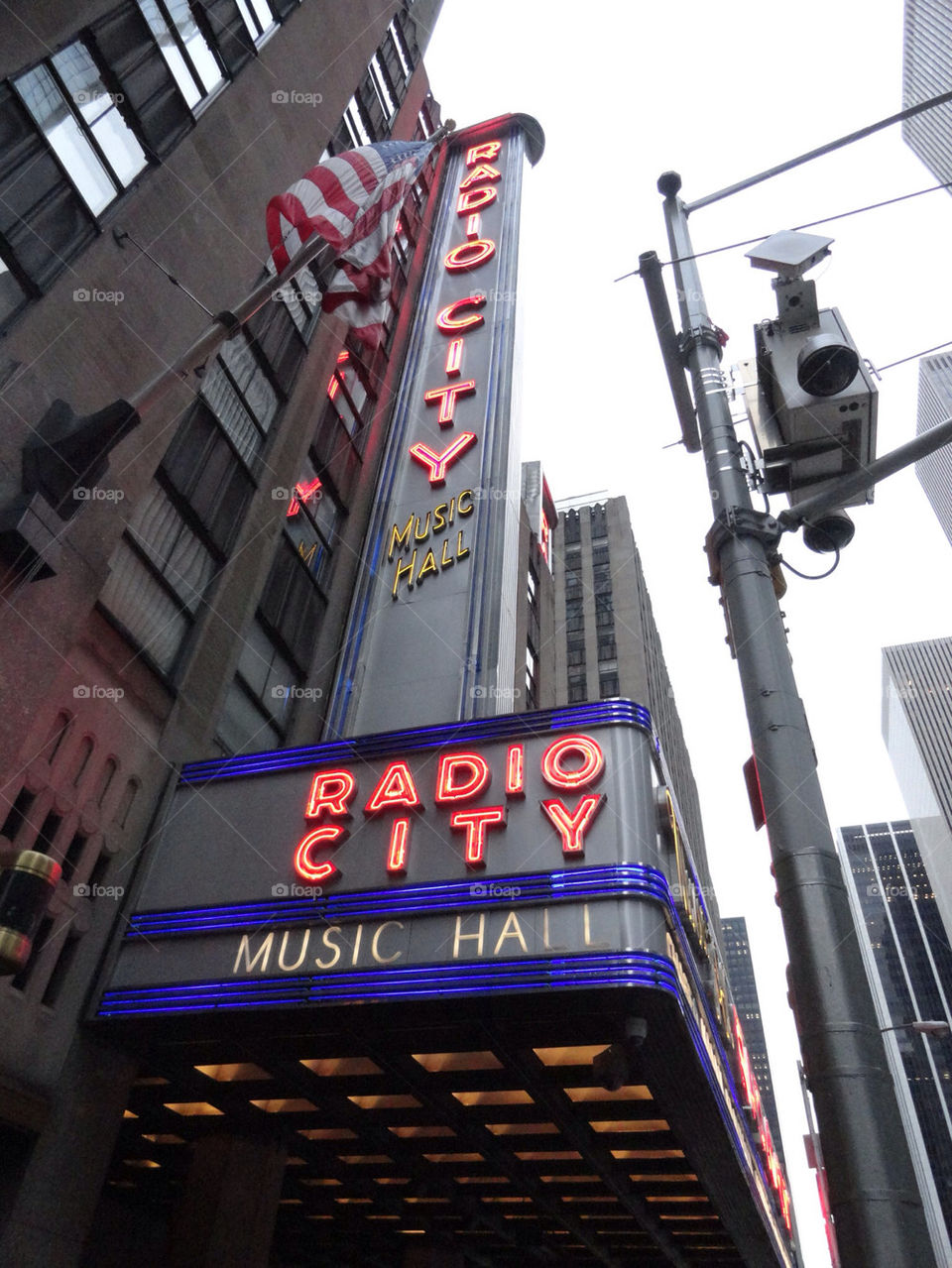 city music new radio by feche_103