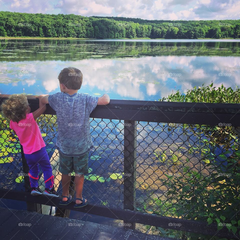 People, Boy, Child, One, Outdoors