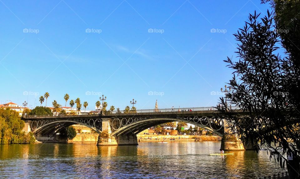 Sevilla, Spain