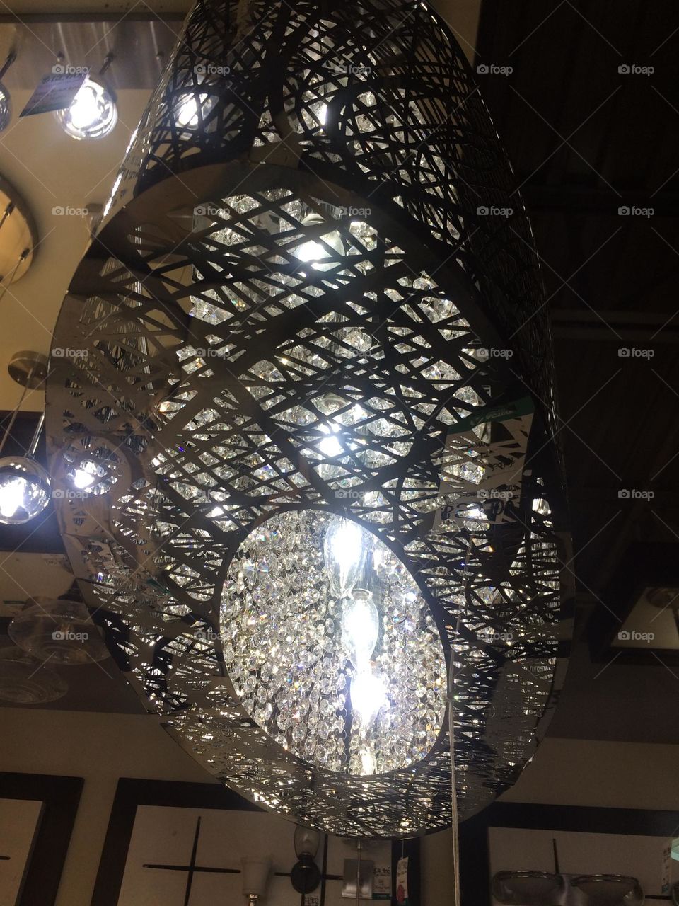 Hanging Light 