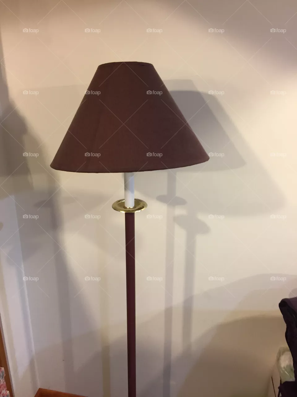 Lamp shades