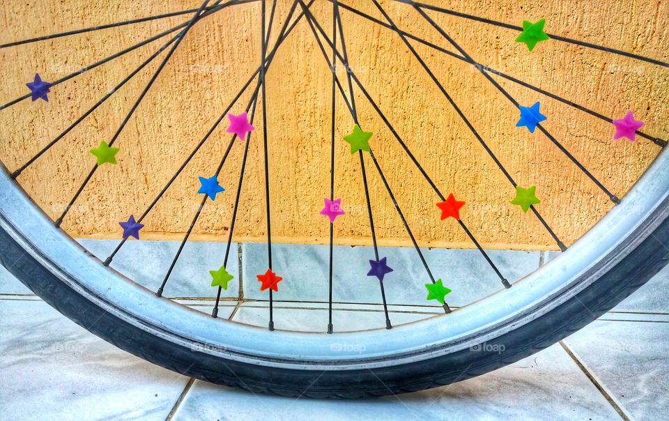 Colora everywhere...