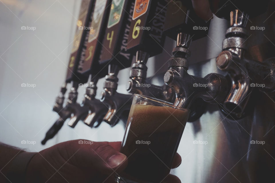 Craft beer life drink more beer