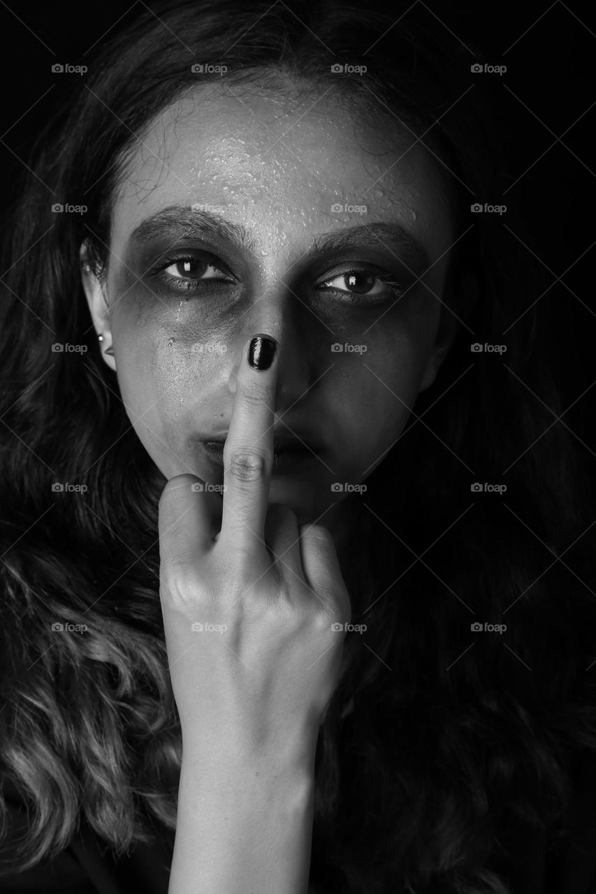 Fuck every thing 🐚