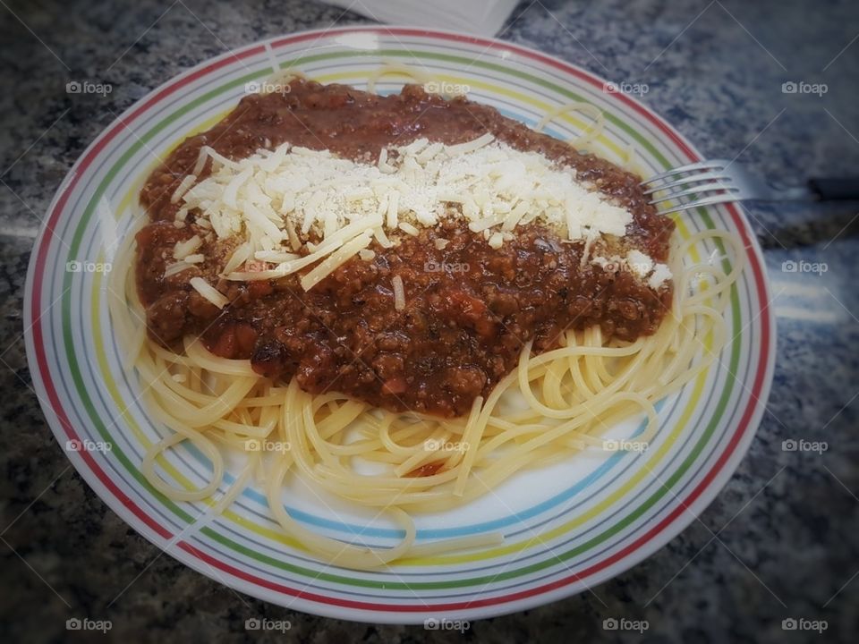 macarrão pasta