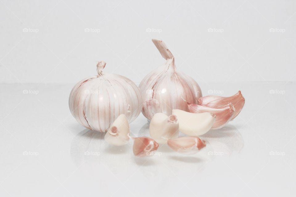 Garlic 