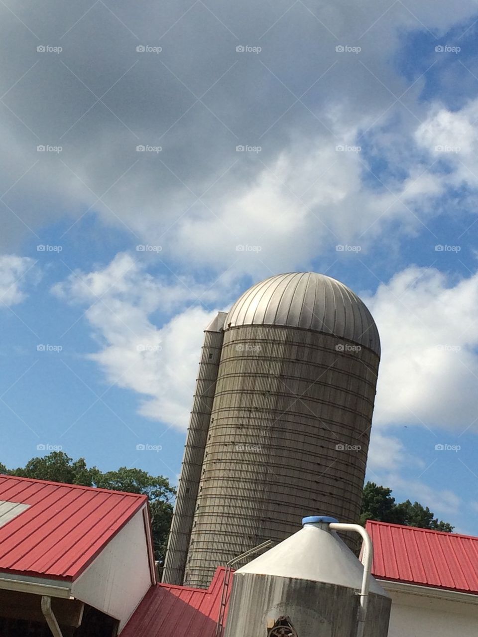 Silo