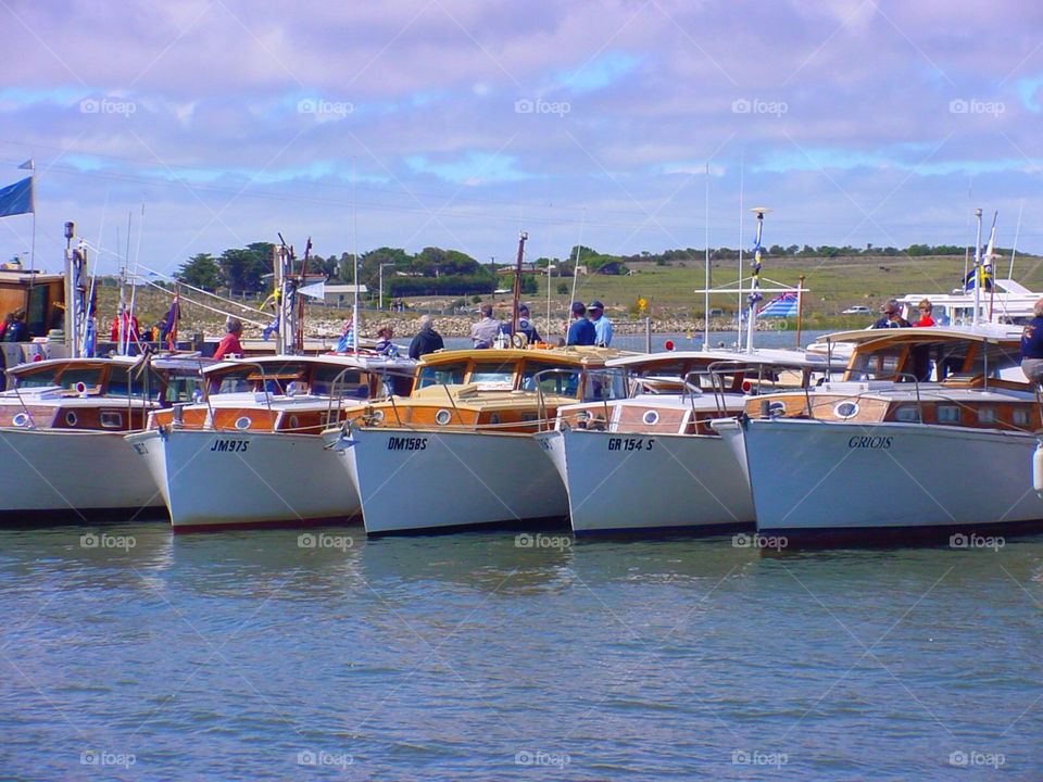 water river australia island by kshapley