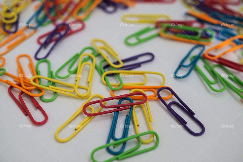 Paperclip 
