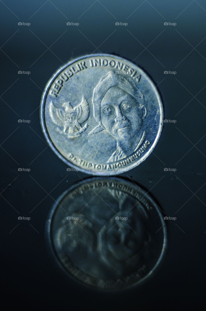 Coin Rupiah