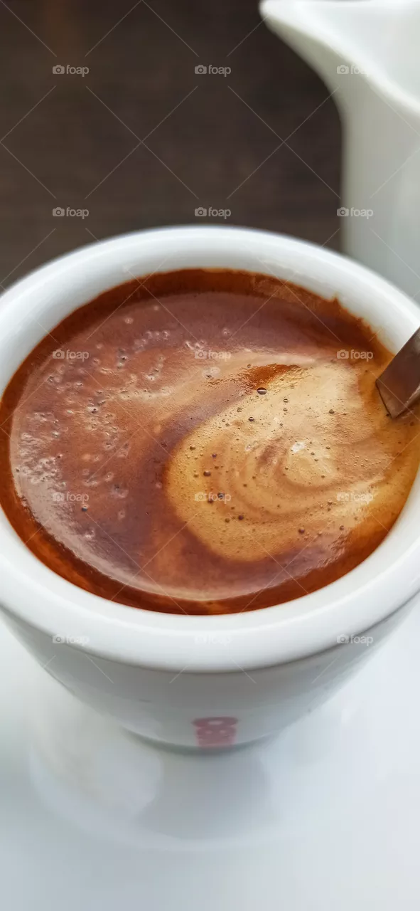 Great taste.