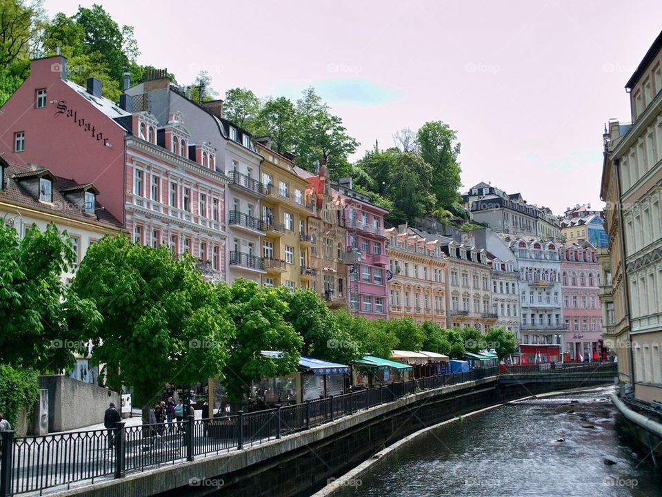 Karlovy vary