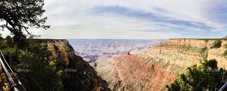 Grand Canyon 