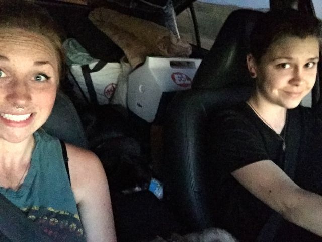 Road Trip 