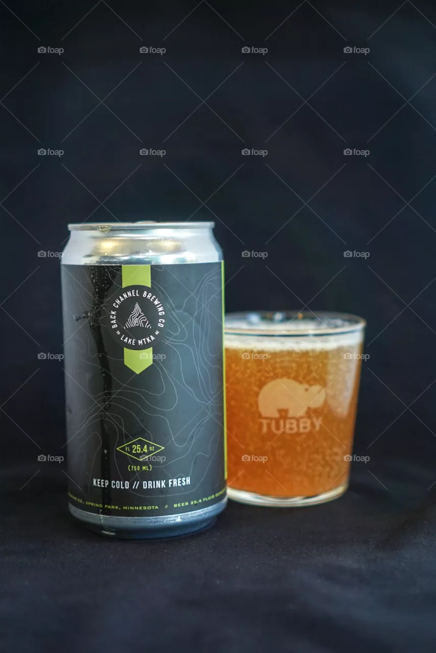 Fat cans