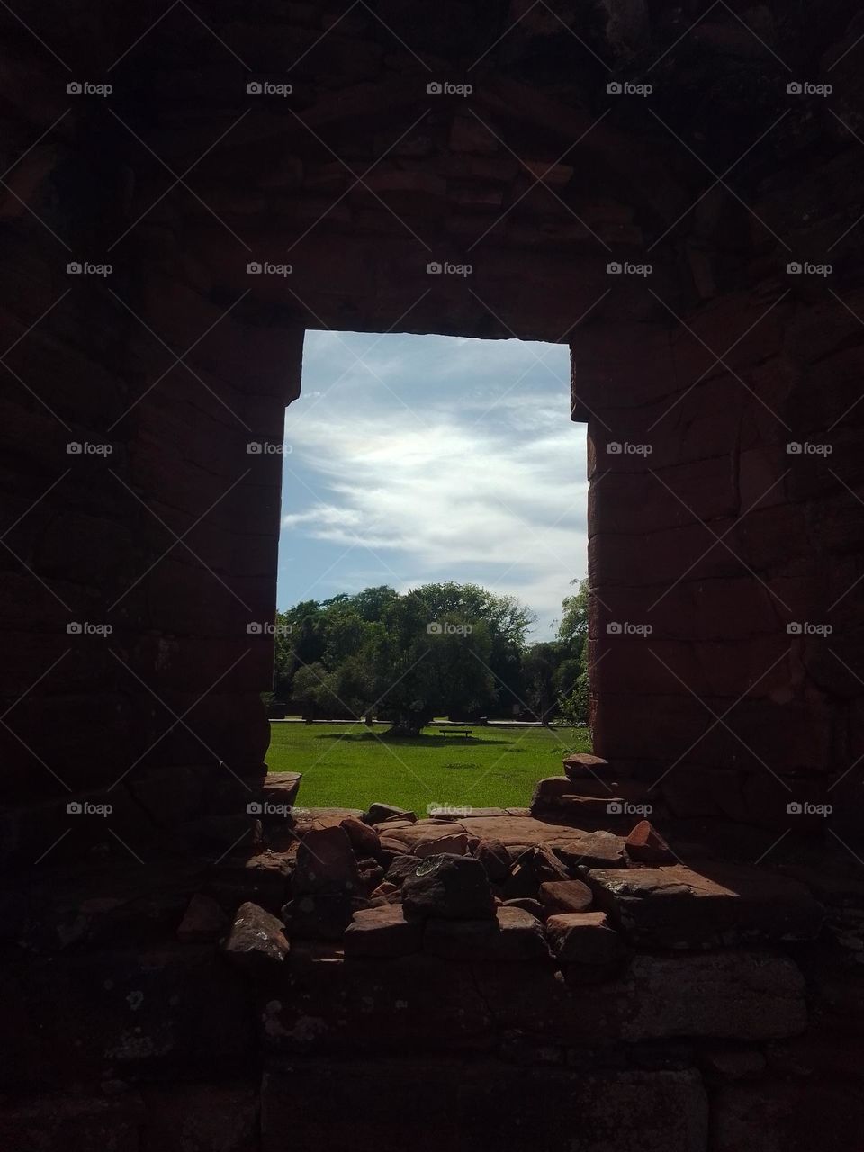 san Ignacio misiones