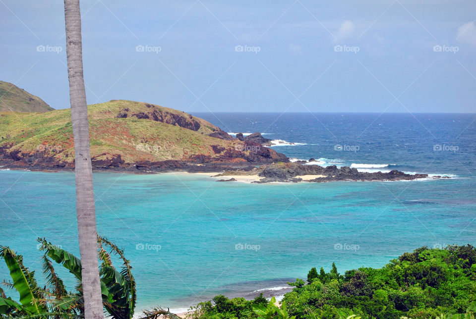 Calaguas, Philippines