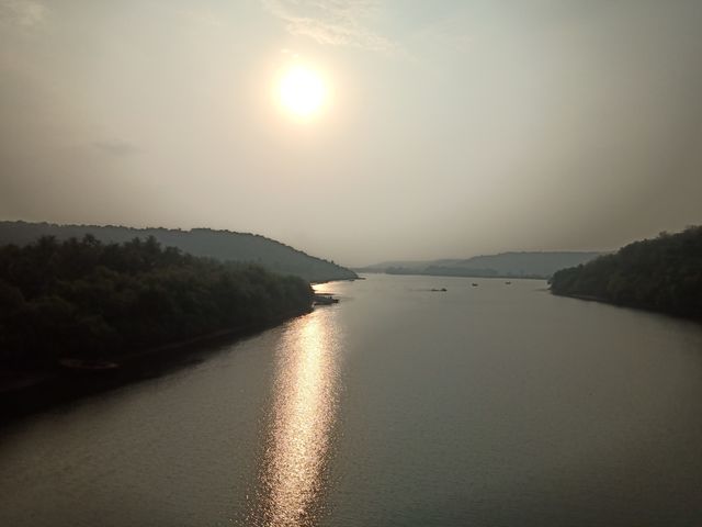 Sunrise