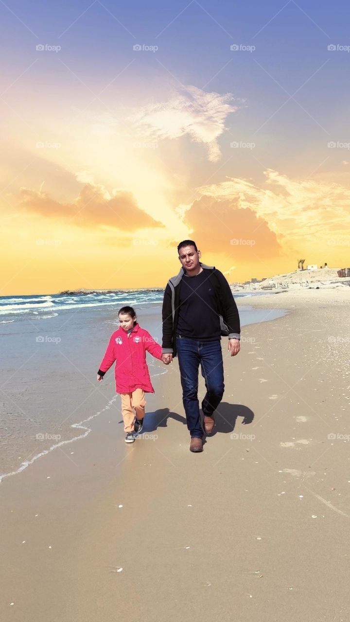 This picture sums up the meaning of true love