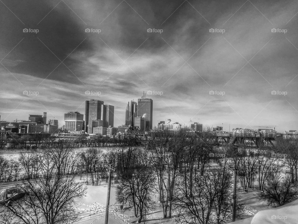 Architecture,city ,black and white 