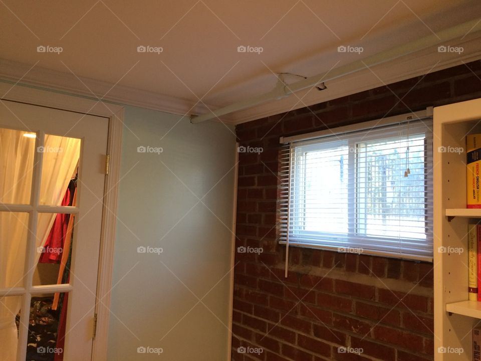 Room, Home, Window, No Person, Interior Design