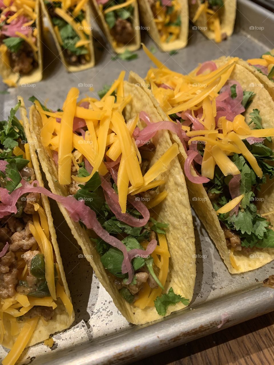 Tacos 