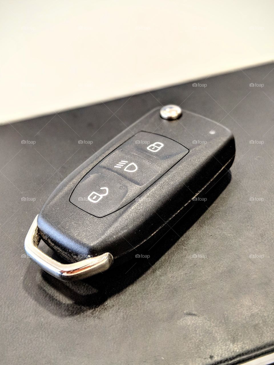 foldable remote control car keys