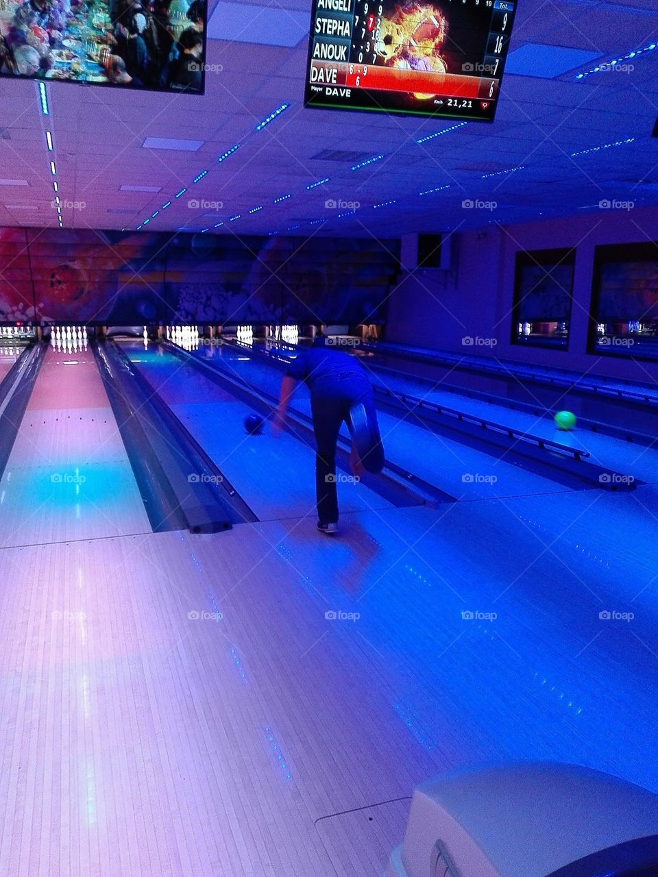 Bowling