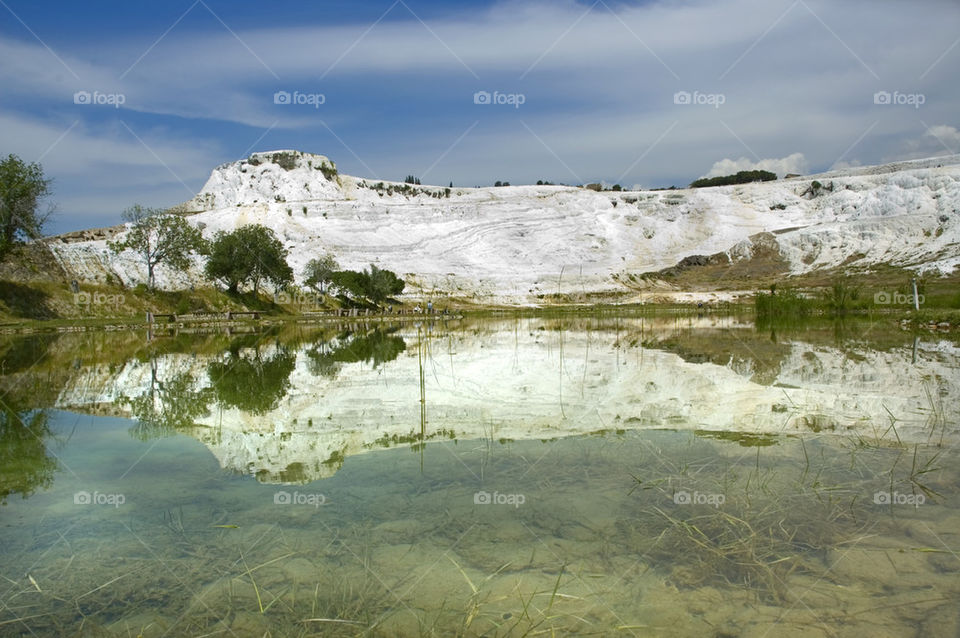 Pamukkale