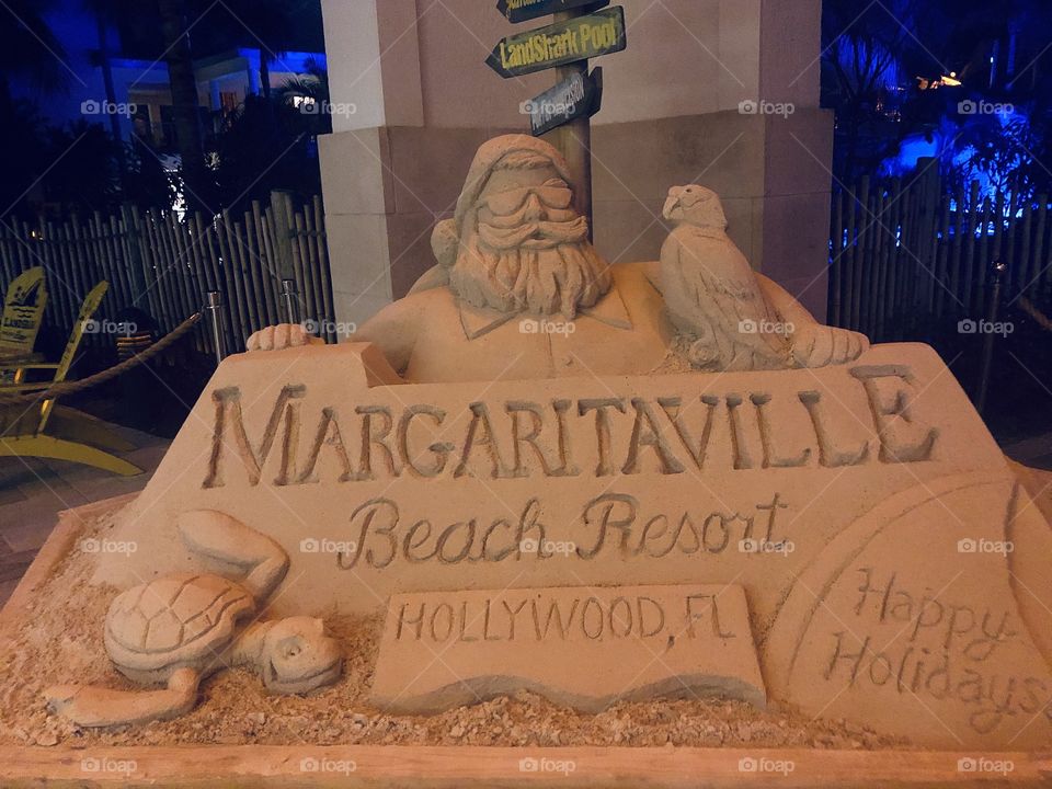 Margaritaville Beach Resort 