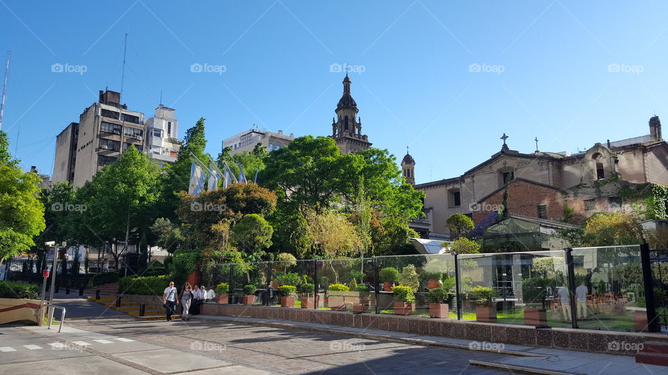 Buenos Aires