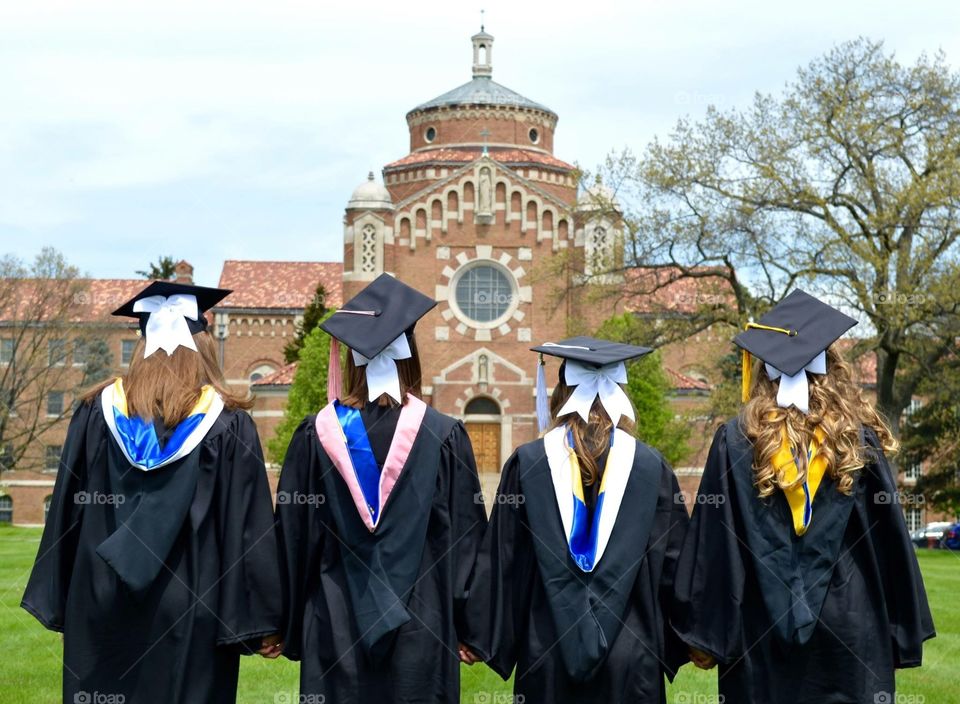 Onward and upward to the next chapter