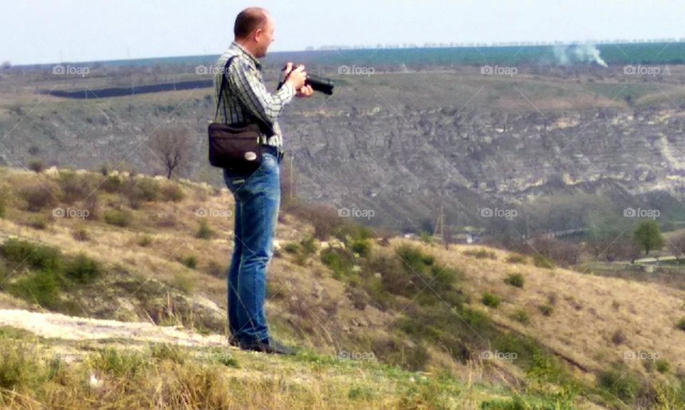 Nature Photographer