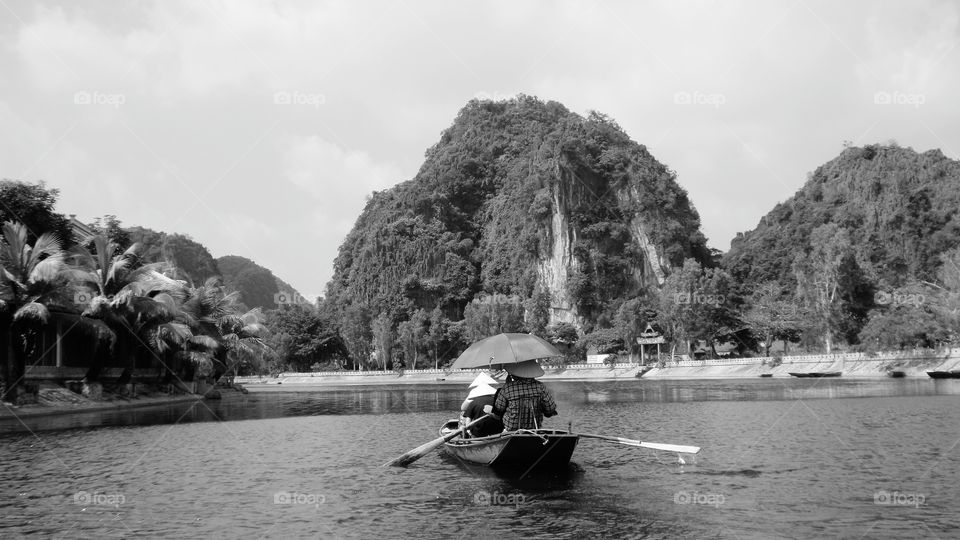 Meraviglioso Vietnam