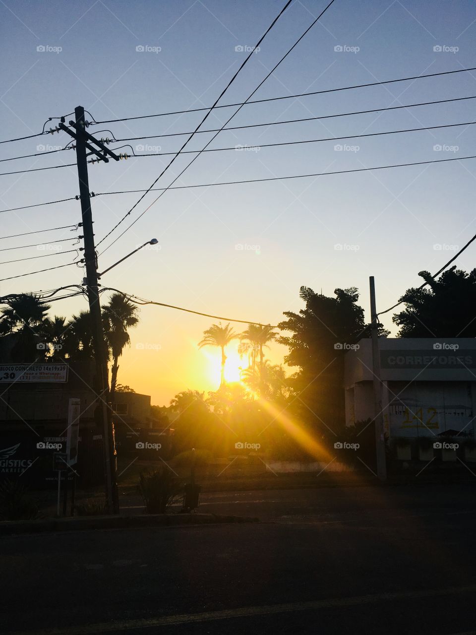 ☀️#Sol muito bonito de #natureza e #beleza indescritíveis.
Obrigado, #MãeTerra.
🌱
#inspiração #amanhecer #morning #fotografia #paisagem #sun #céu #landscapes