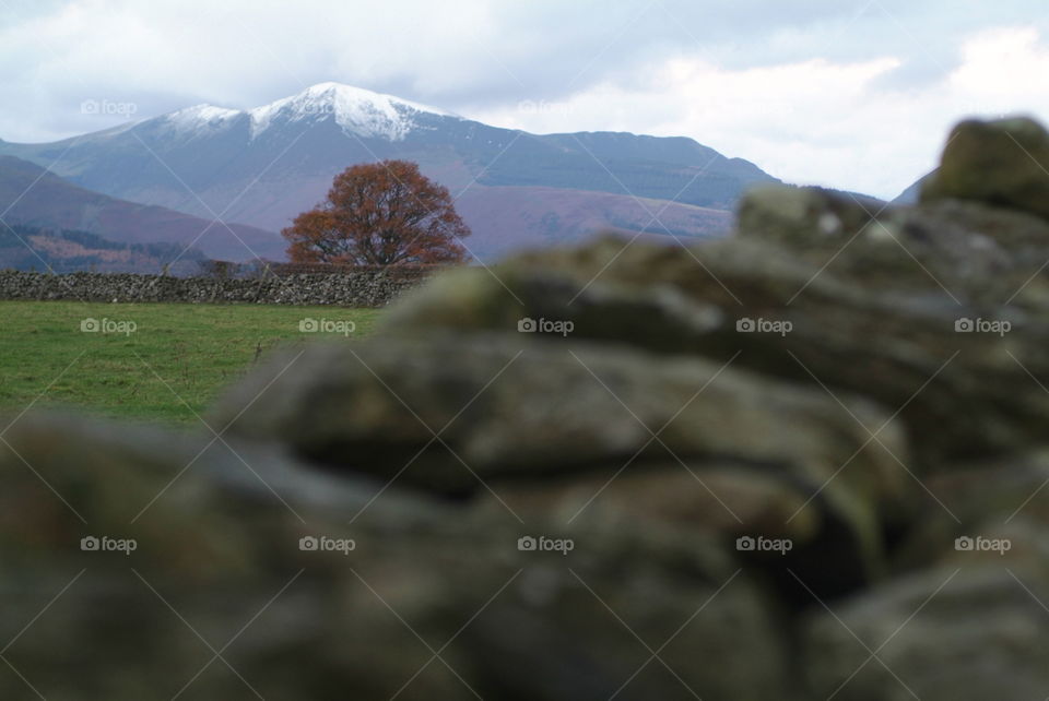 Lake District 