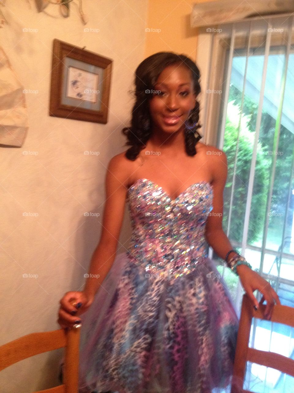 Senior Prom!