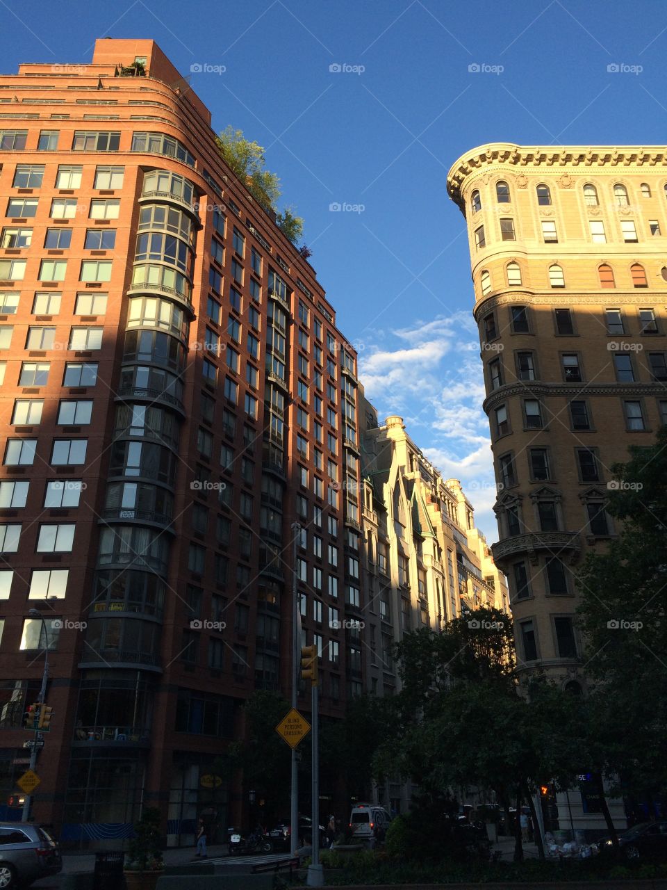 Classical Architecture