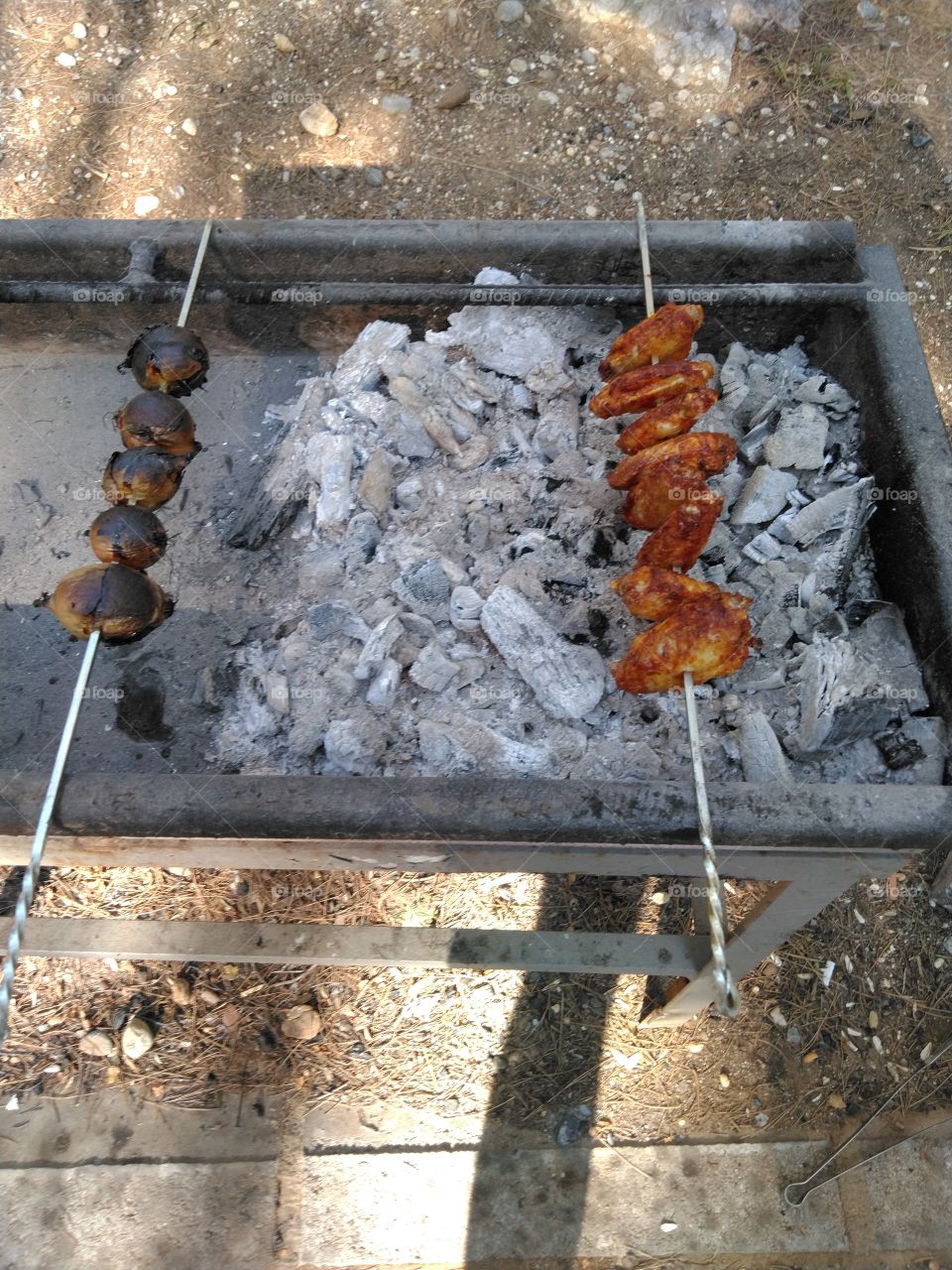 Bbq
