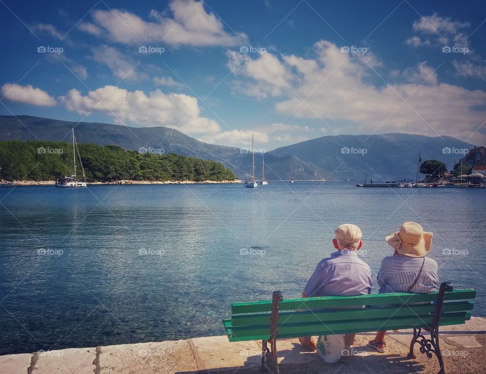 Neverending love ♥️