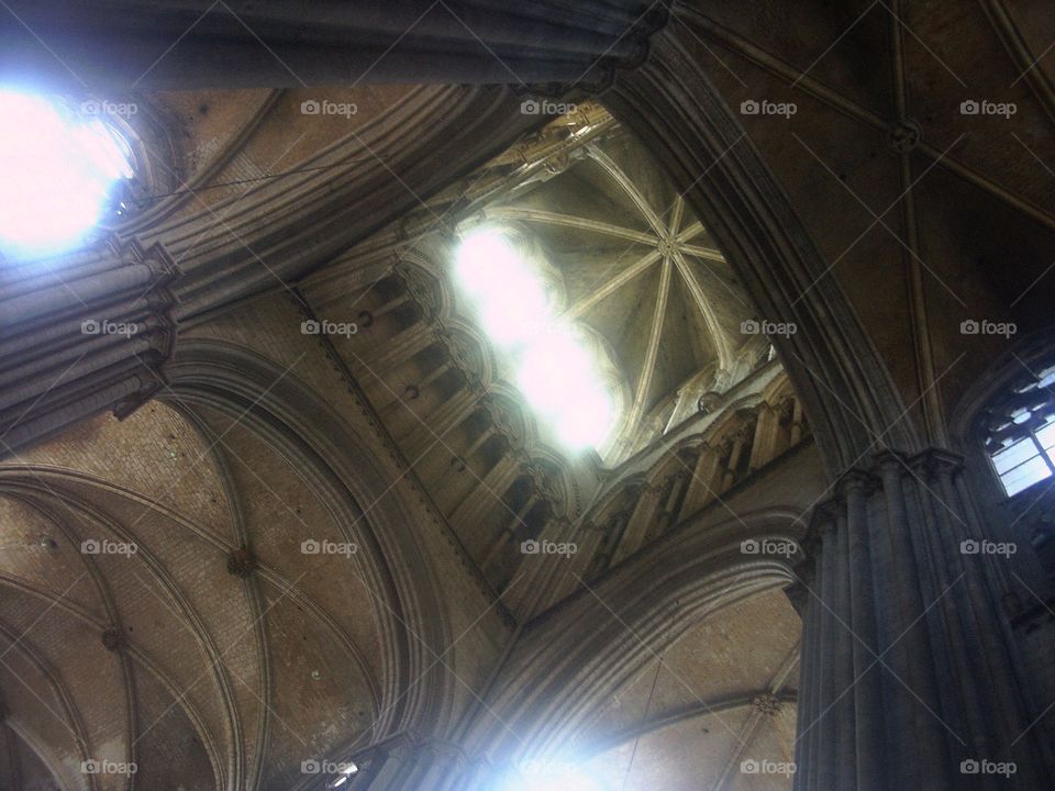 Ceiling 